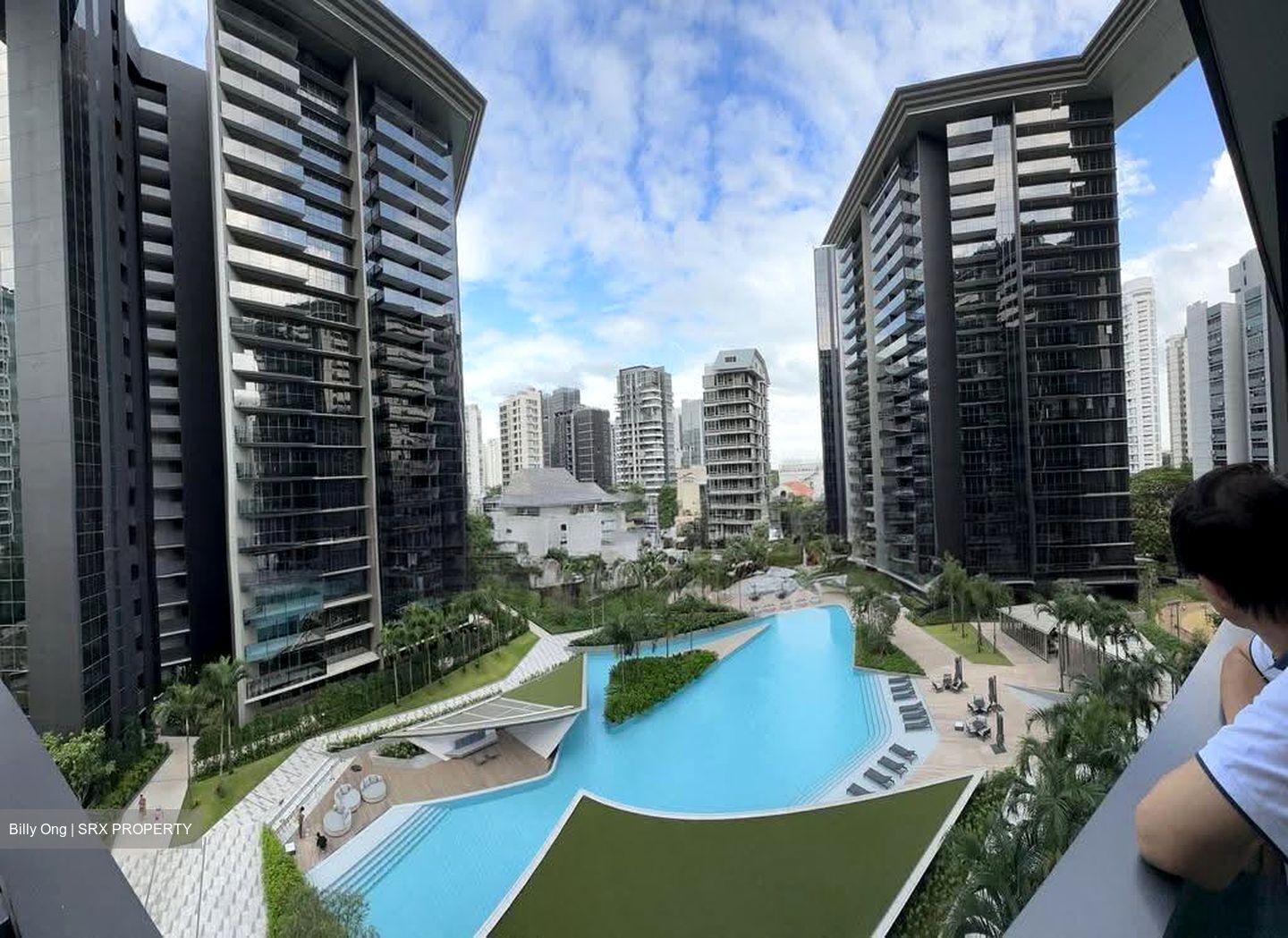 Amber Park (D15), Condominium #629296651